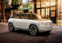 Volkswagen анонсував новий електрокроссовер, який буде трохи дорожче taos