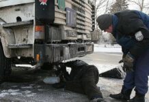 Навіщо далекобійники змішують бензин з господарським милом
