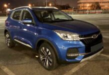 Покупець дефектного chery tiggo 4 вартістю 1,25 млн відсудив у дилера 8,5 млн