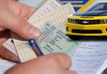 В україні змінилися правила видачі прав та реєстрації автомобілів: про що потрібно знати водіям