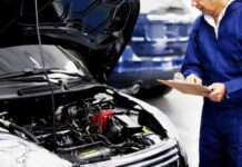 Для яких автомобілів в україні можуть ввести обов’язковий техогляд – що відомо на сьогодні