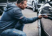 Названі спосібі продовжити термін служби авто