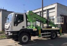 В україні виготовили новий автомобіль: що він із себе представляє