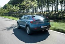 Volvo вийде на первинне розміщення акцій в стокгольмі