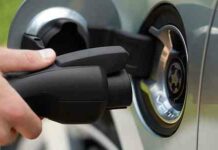 Заряджає авто за 3 хвилини — створена нова станція для електромобілів