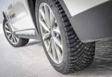 Зимові шини michelin: 4 кращих моделі за версією власників авто