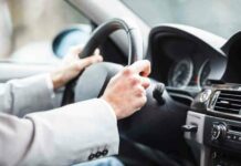 Українцям підказали, як уникнути штрафу за перевищення швидкості