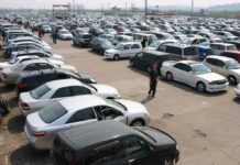 В україні значно подорожчають вживані авто: з чим це пов’язано