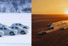 Електрокари hengchi стануть основою бізнесу evergrande group