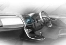 Hyundai creta з дизайном “під tucson”: свіжі офіційні зображення і дата прем’єри