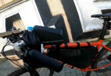 Гродненці прокотилися з гродно в ліду на велосипедах і розповіли про свій маршрут
