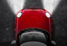 Опубліковано перше зображення таємничої новинки від mini