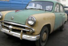 Як старим фарам надати ефект новизни без поліролі та іншої автохімії