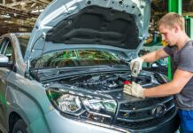 Стало відомо, які деталі в дефіциті на автовазі