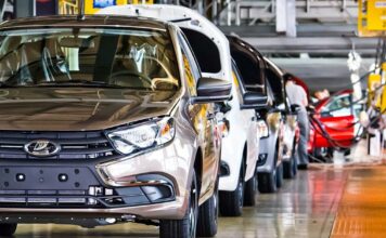 Оцінені втрати автовазу через простої на тлі нестачі комплектуючих