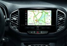 Чому автоваз залишив автомобілі lada без крутої медіасистеми enjoy pro