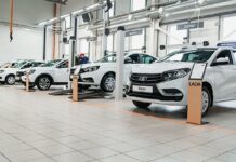 Дорожче, але дешевше: автоваз заборонив дилерам продавати машини без ” допів»