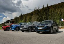Які автомобілі “народних” марок тепер вважаються “розкішшю»