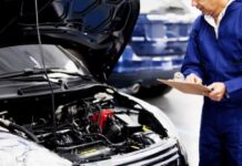 Для яких автомобілів в україні можуть ввести обов’язковий техогляд – що про це відомо