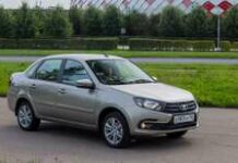 Новий двигун автовазу показали у всіх деталях