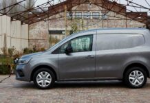 Електричний renault kangoo e-tech: потужніший і далекобійний, ніж очікувалося