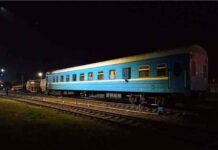 Китайська компанія xpeng представила суперзарядку для електромобілів