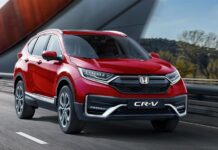 Автомобілі honda затримаються в рф: чекаємо нових поставок в 2022 році