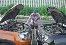 Названі автомобілі з найнижчою і найвищою вартістю володіння