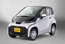 Українцям по кишені: відомий автовиробник випустив дешевий електромобіль