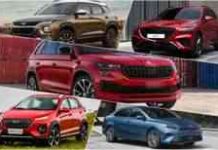 Skoda заборонила своїм дилерам нав’язувати допи