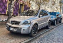 Названі кращі і гірші автомобілі на думку покупців