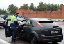 У росії хочуть знизити допустимий рівень алкоголю в крові
