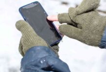 Чи можна заряджати смартфон при 0°c і нижче