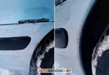 У гродно шукають бордовий дводверний mercedes