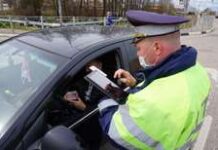 Поліцейським дозволять зламувати підозрілі авто