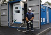 Чому російські водії вже ніколи не перейдуть на газове паливо