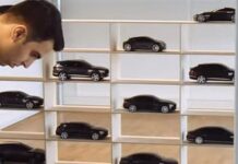 Genesis натякнув на швидкий дебют конкурента bmw x6