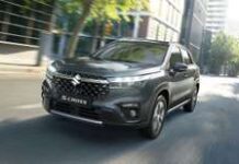 Подорожчали suzuki jimny, sx4 і vitara