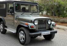 Неочевидне, але ймовірне: uaz може випускати jeep