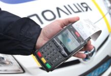 Зробив зауваження: в україні поліцейські «помстилися» водієві