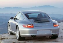 У porsche працюють над позашляховим спорткаром