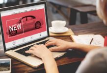 Чому онлайн-продаж нових автомобілів не має майбутнього