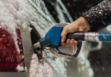 Росію чекає жорсткий дефіцит зимової солярки