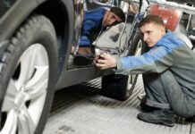 Автосервіси освоїли новий спосіб розлучення водіїв, ремонтуються по осаго