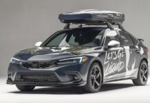 Чому на автомобілях honda буде неможливо потрапити в дтп