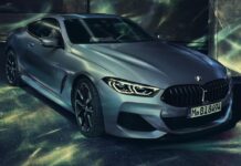 Bmw об’єднає купе і кабріолети 4 і 8 серії в одне сімейство