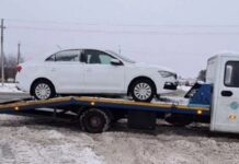 Навіщо навіть досвідченому водієві потрібна карта допомоги на дорогах