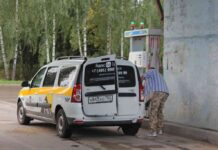 Lada largus як джерело доходу: чим «ларгус» хороший для бізнесу, скільки коштує обслуговування і чому не потрібно ставити гбо