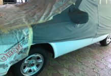 14-річну “волгу” з мінімальним пробігом продають в росії за ціною hyundai creta