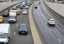 В гибдд назвали суб’єкт росії з найбезпечнішими дорогами